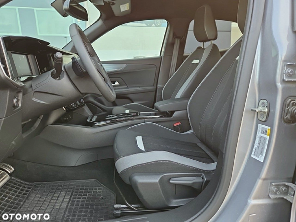 Opel Mokka GS Line