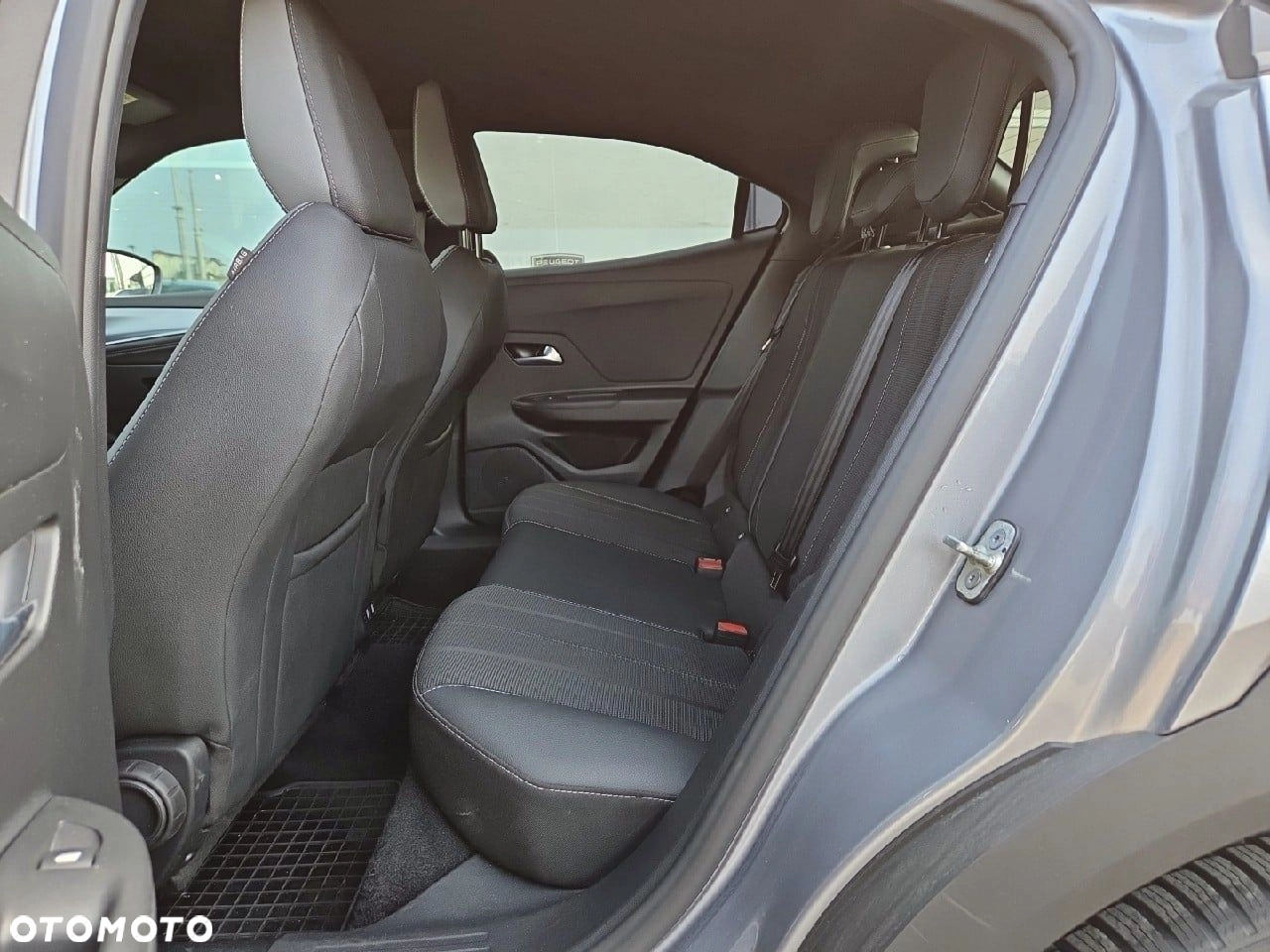 Opel Mokka GS Line
