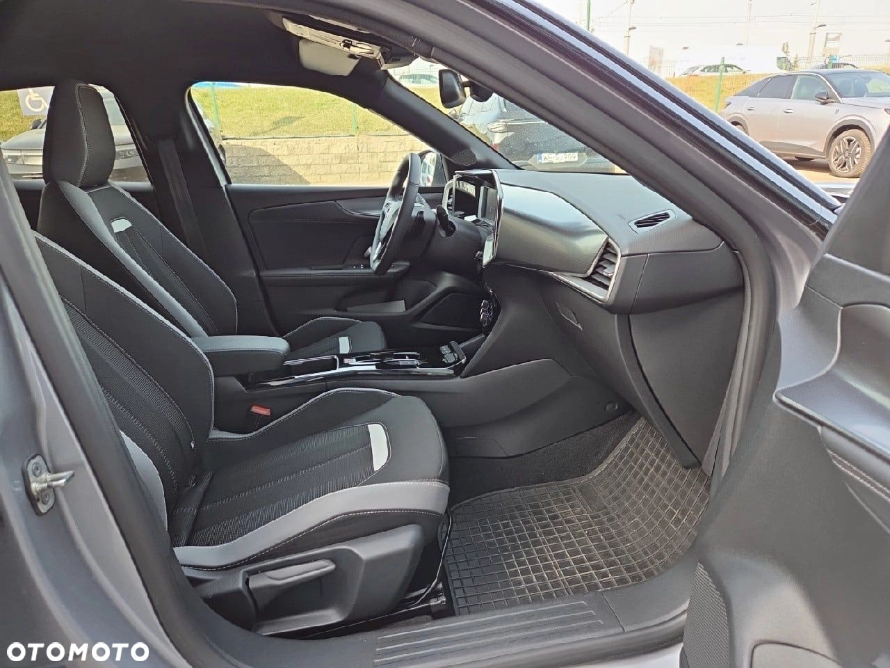 Opel Mokka GS Line