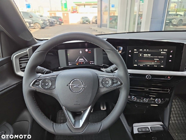 Opel Mokka GS Line