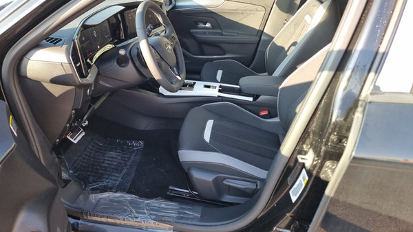 Opel Mokka GS Line Black
