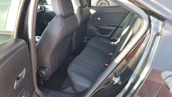 Opel Mokka GS Line Black