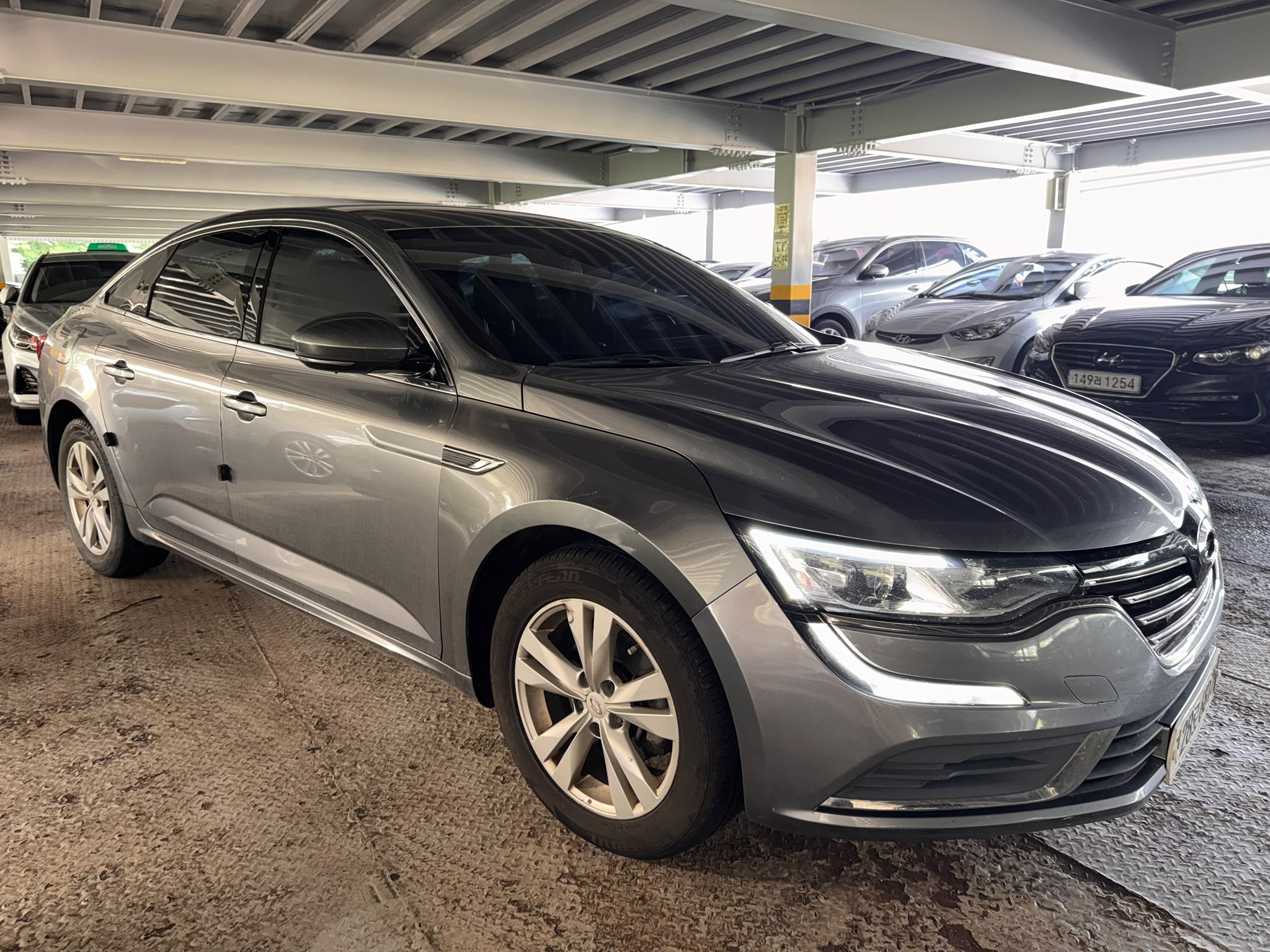 Renault Talisman