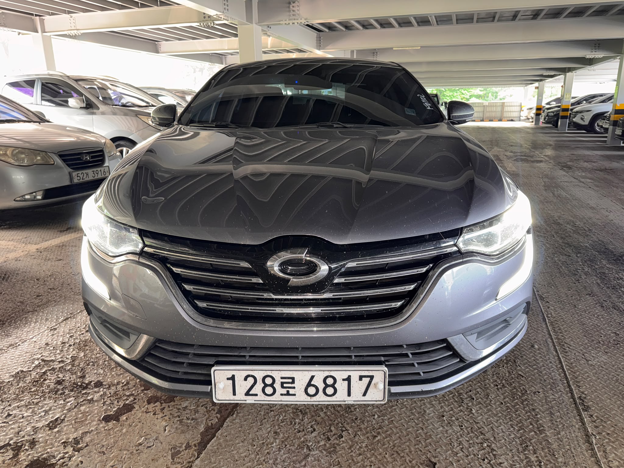 Renault Talisman