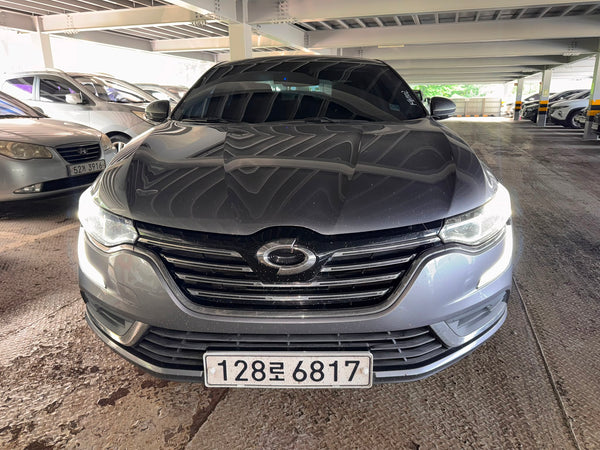 Renault Talisman