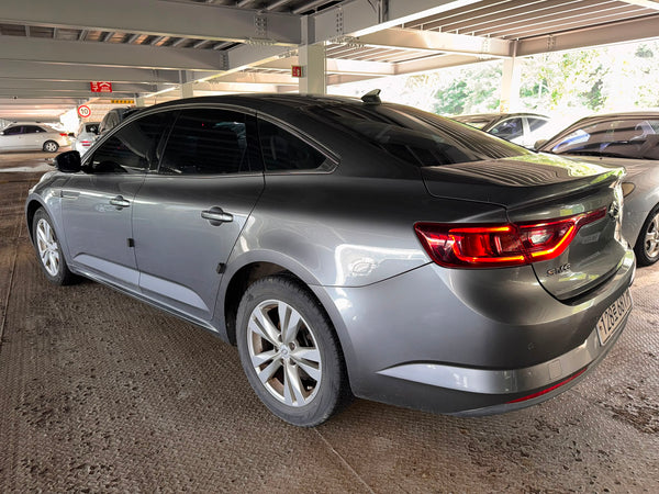 Renault Talisman