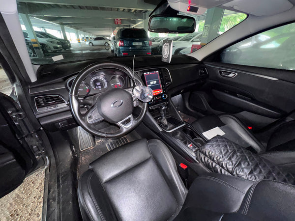 Renault Talisman