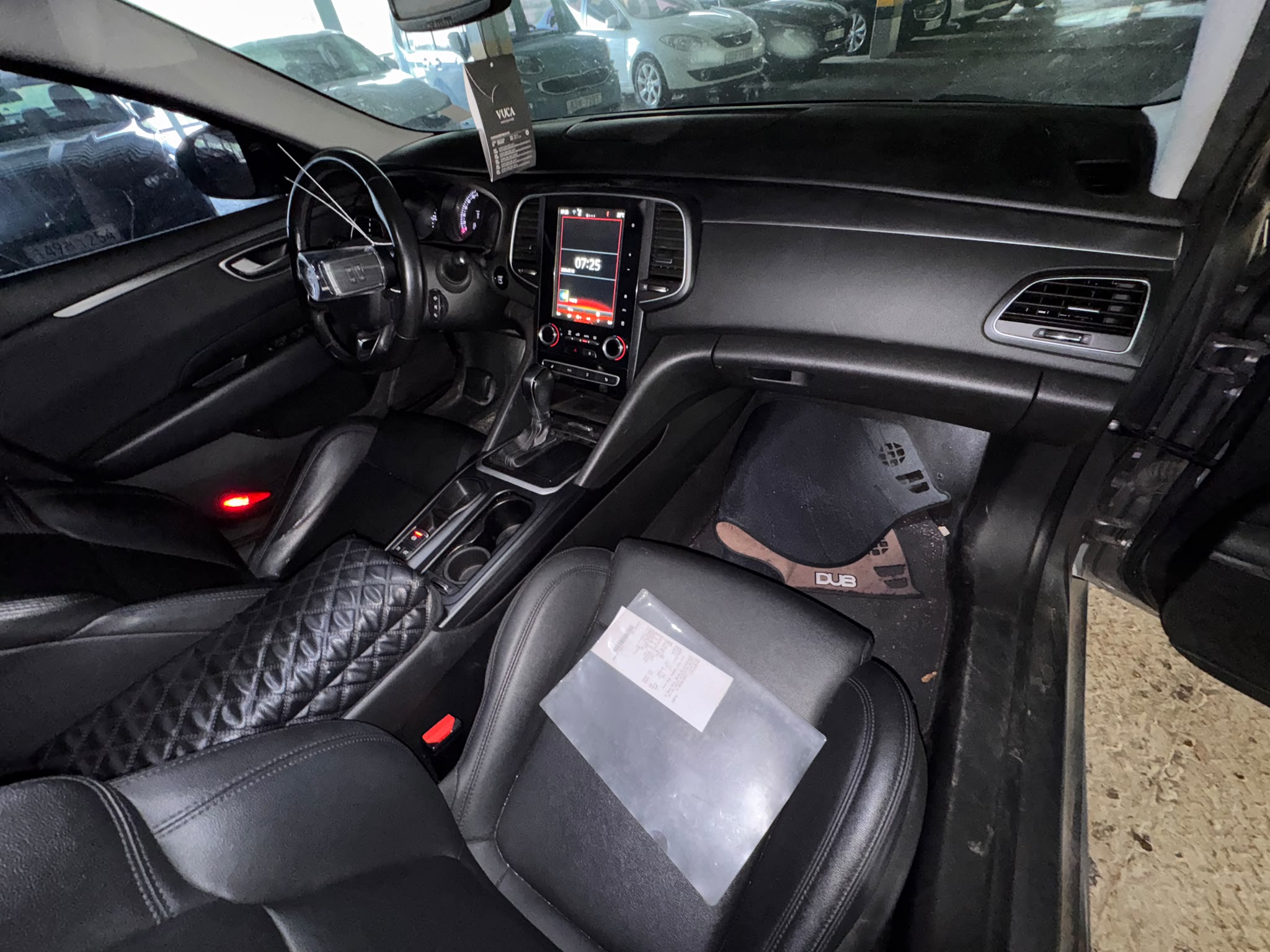 Renault Talisman