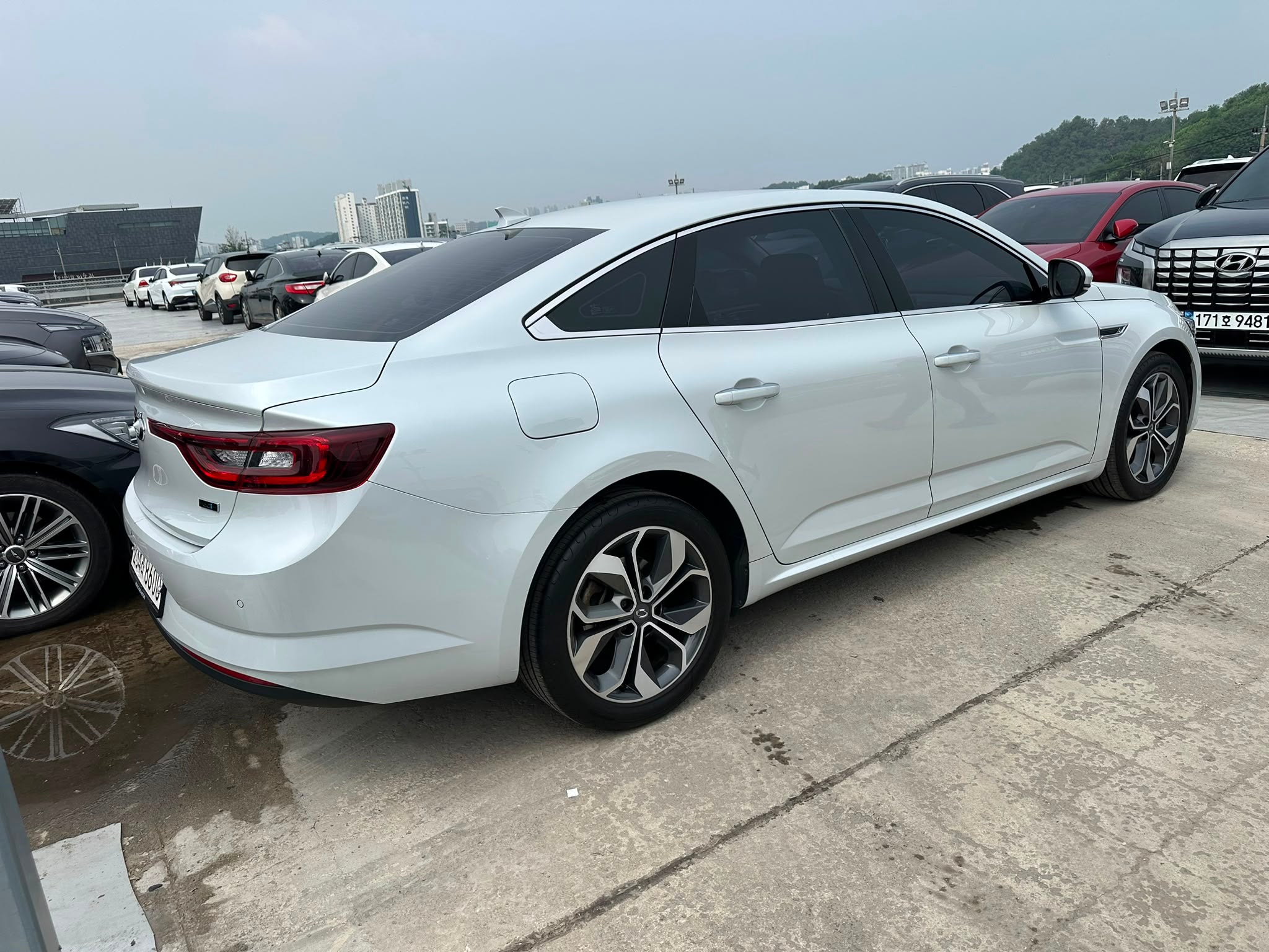 Renault Talisman