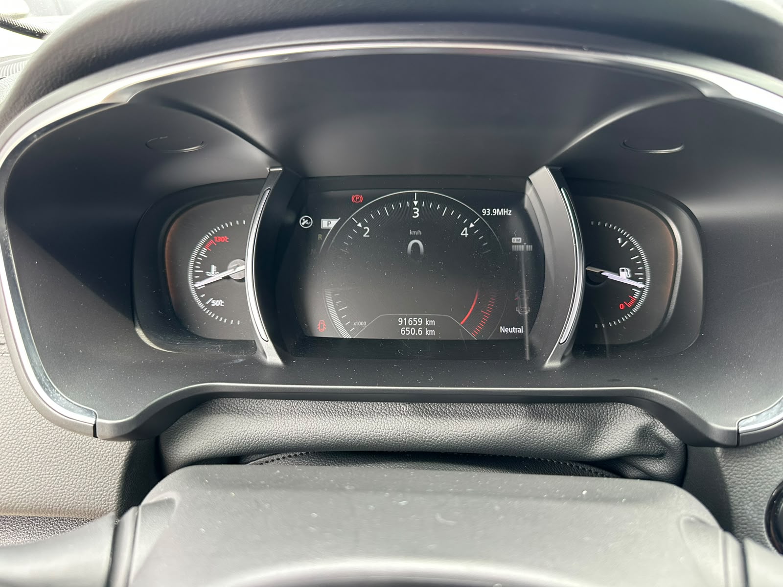 Renault Talisman