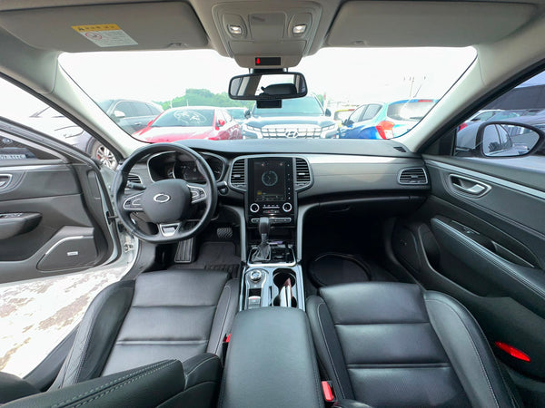 Renault Talisman