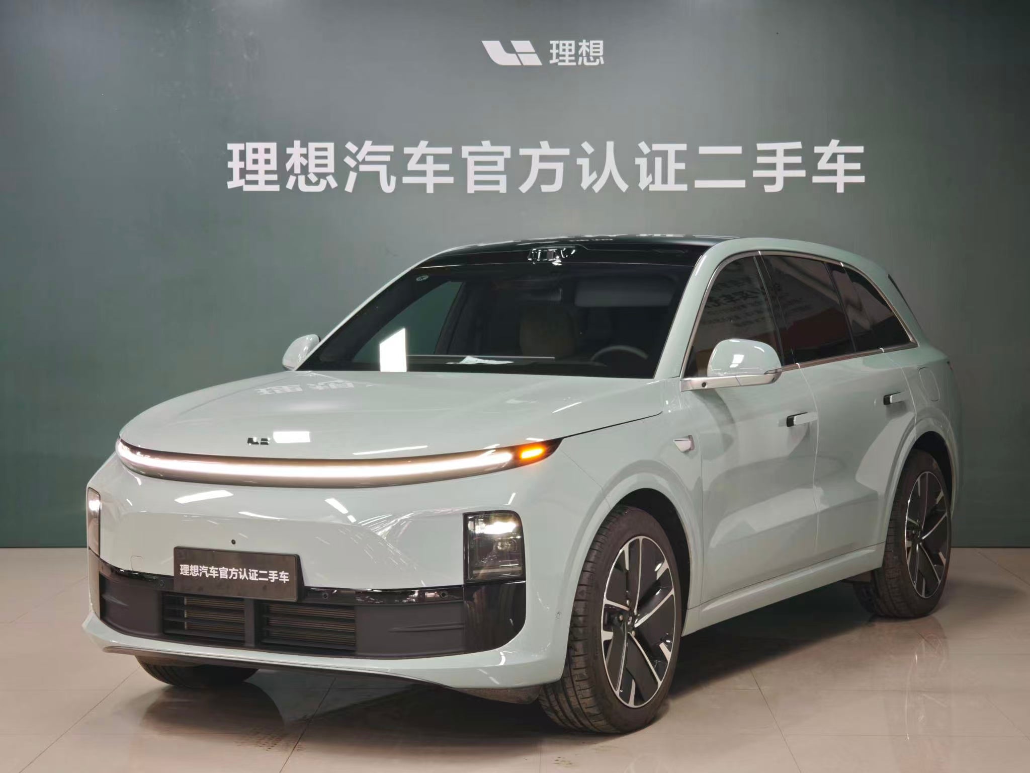 Lixiang L6 Max