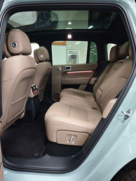 Lixiang L6 Max