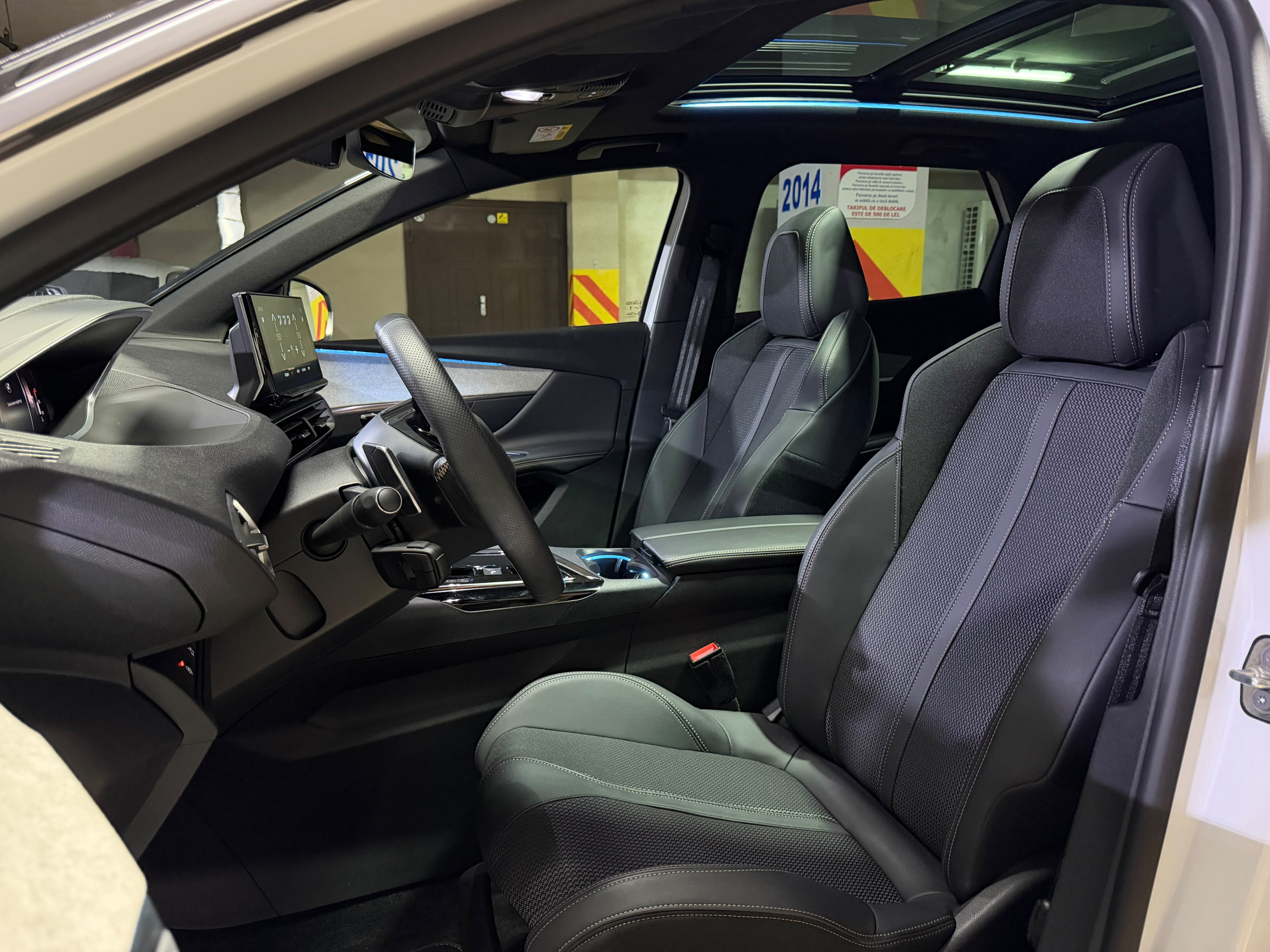 Peugeot 3008 GT