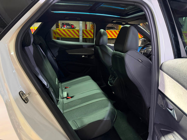 Peugeot 3008 GT