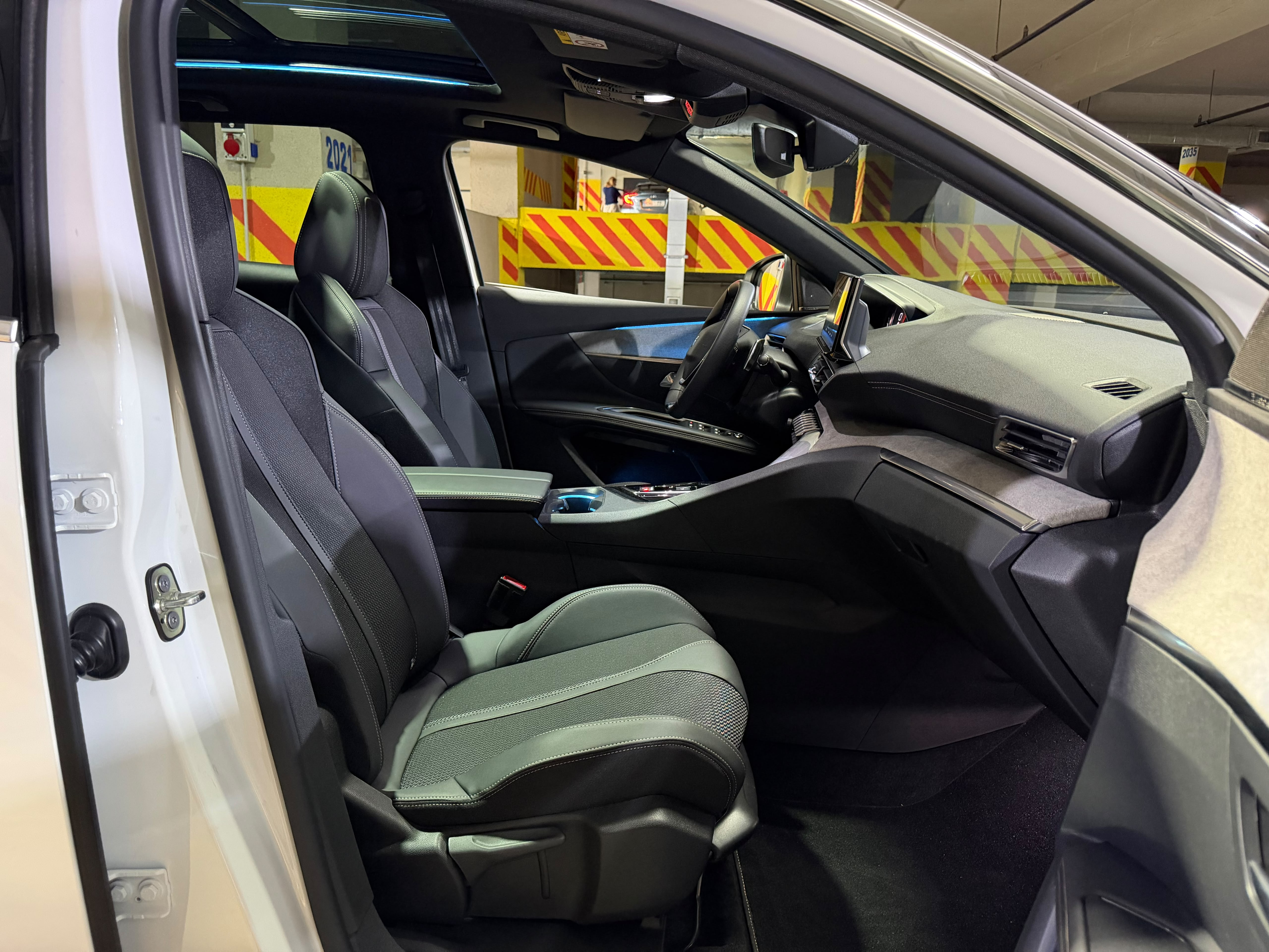 Peugeot 3008 GT