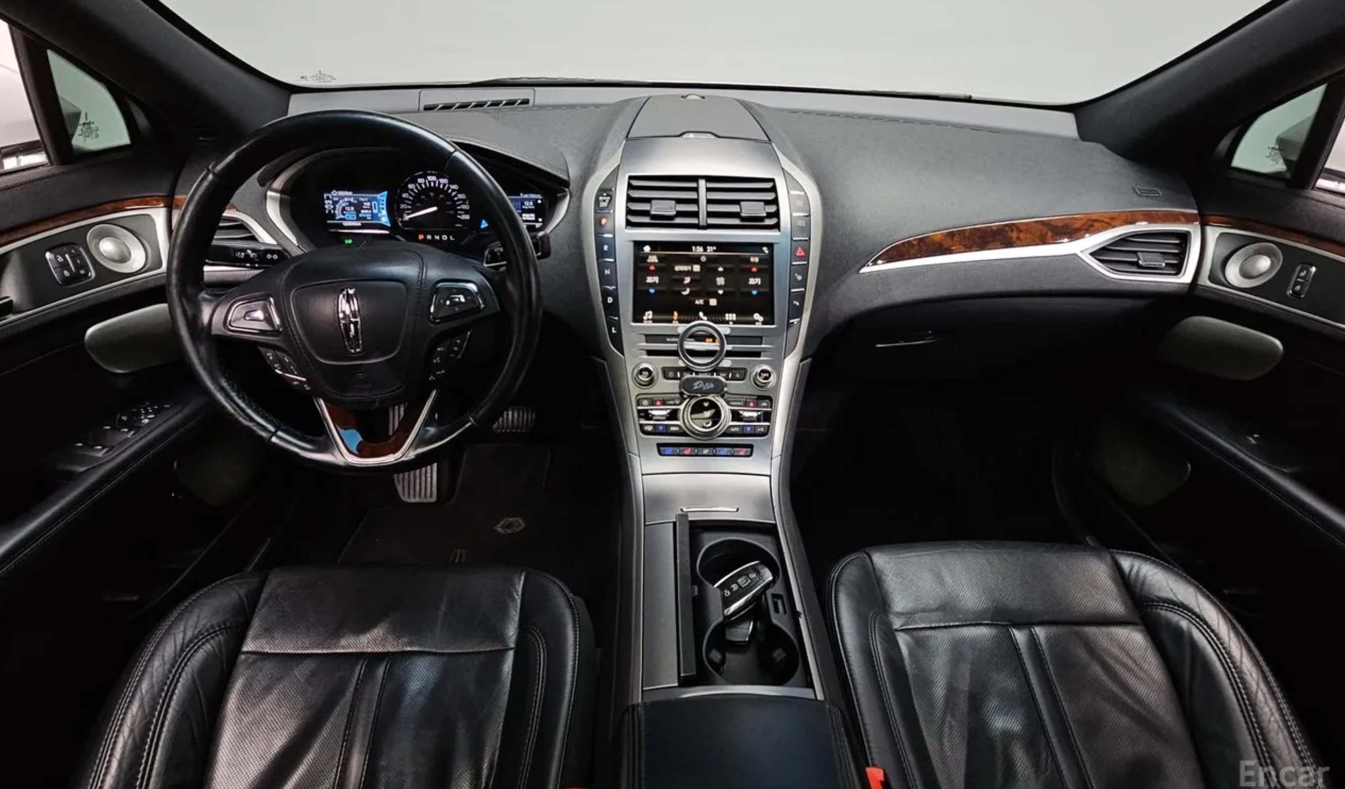 Lincoln MKZ