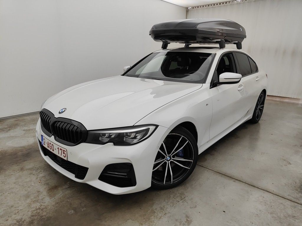 BMW 320d