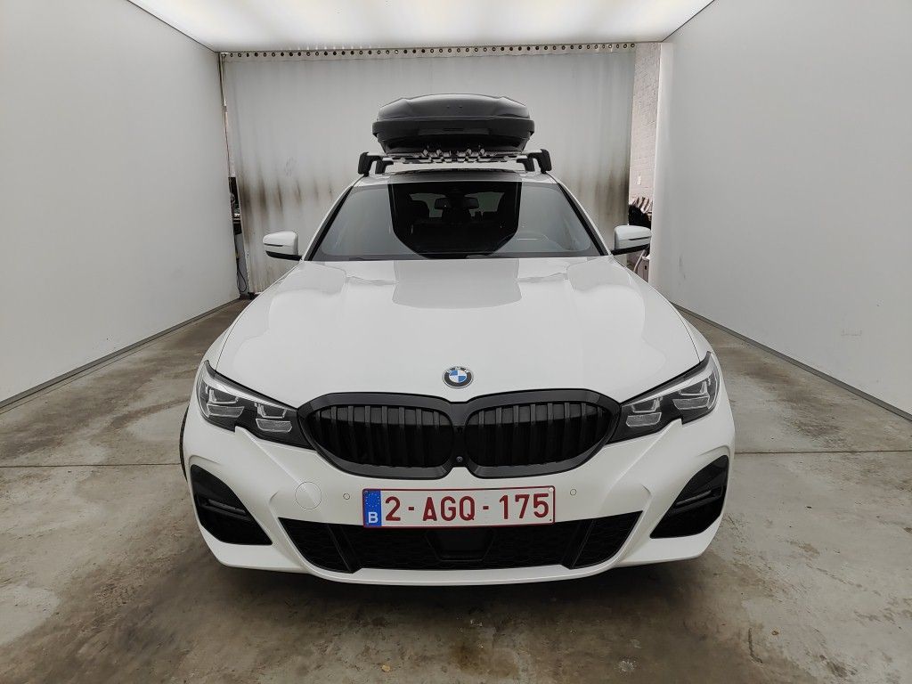 BMW 320d