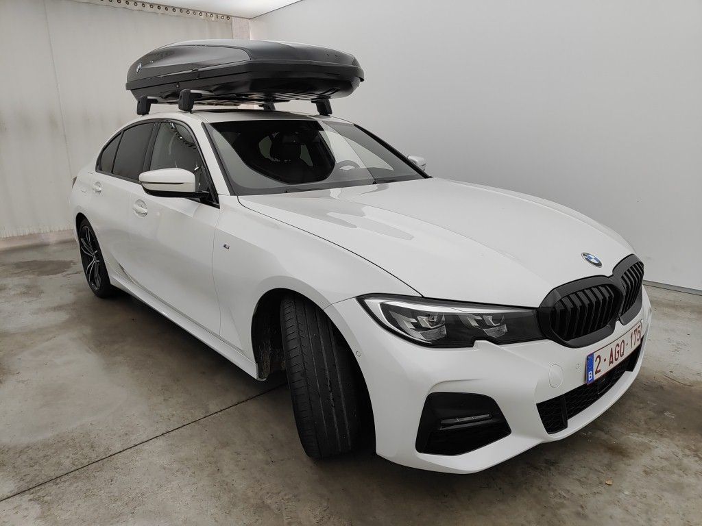 BMW 320d
