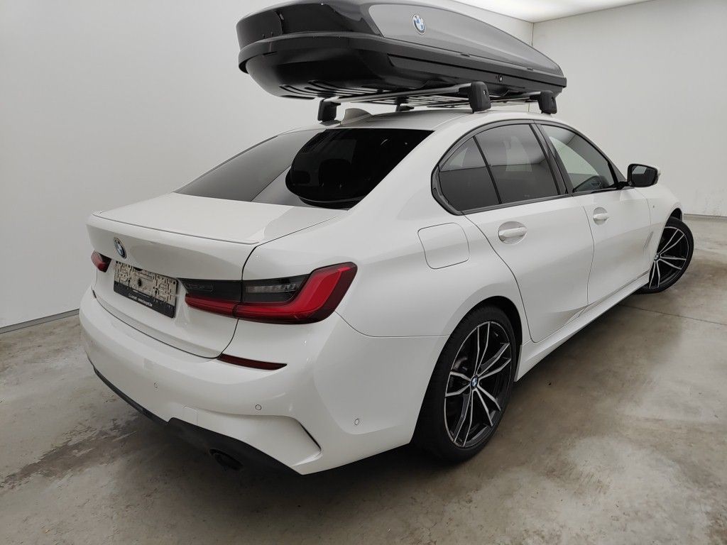 BMW 320d