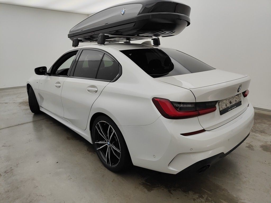 BMW 320d