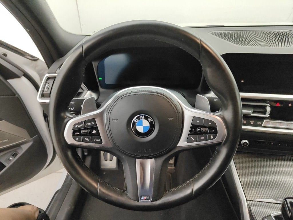 BMW 320d
