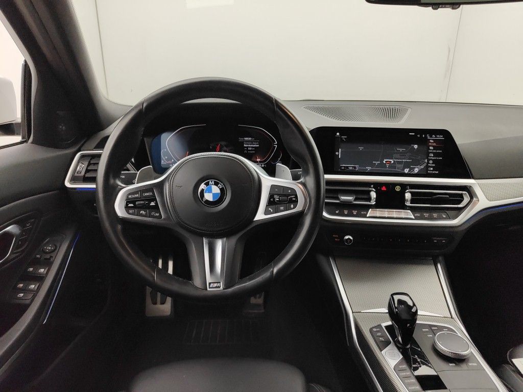 BMW 320d