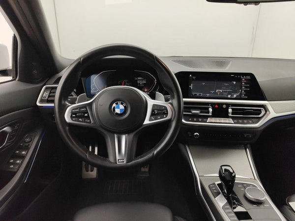 BMW 320d