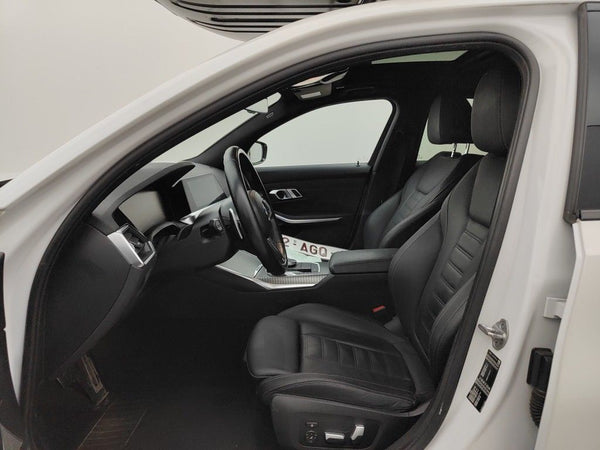 BMW 320d