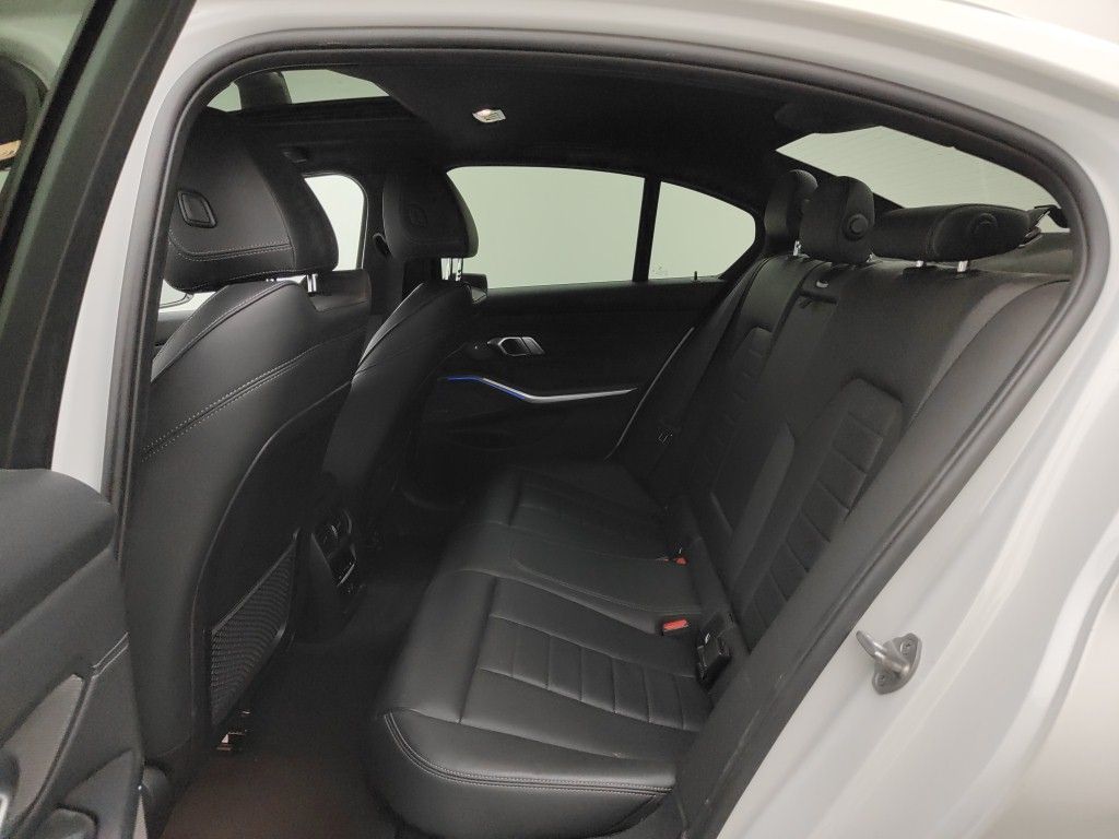 BMW 320d