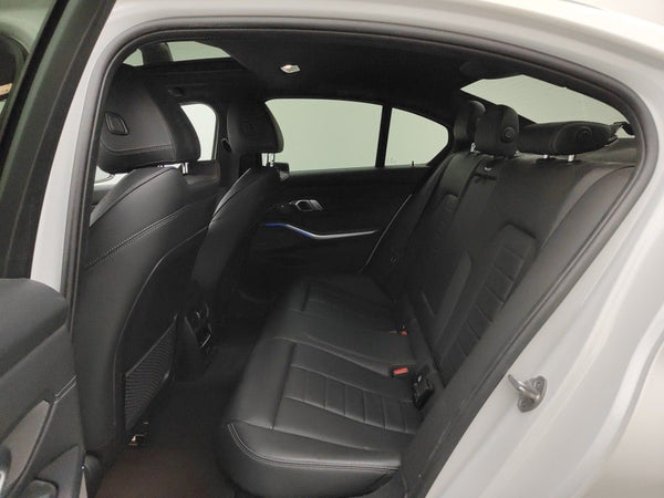 BMW 320d