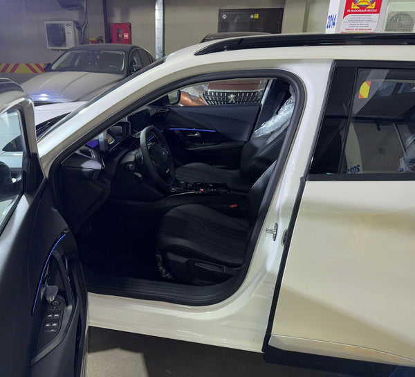 Peugeot 2008 Allure