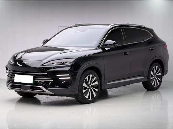 BYD Song Plus