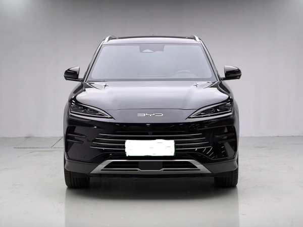 BYD Song Plus