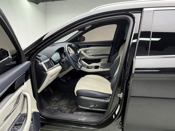 BYD Song Plus
