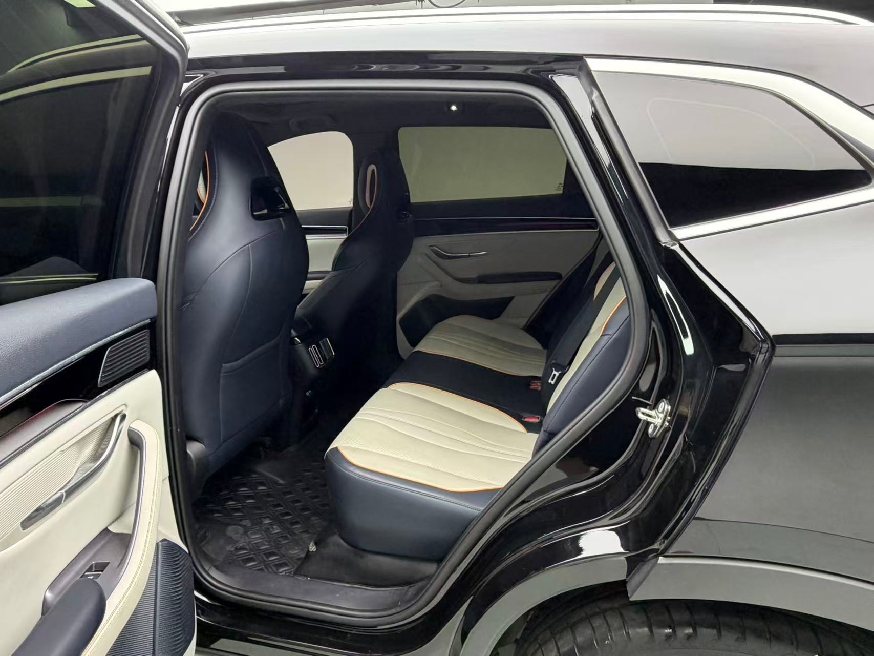 BYD Song Plus