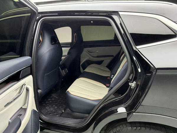 BYD Song Plus