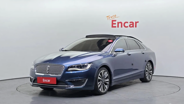 Lincoln MKZ