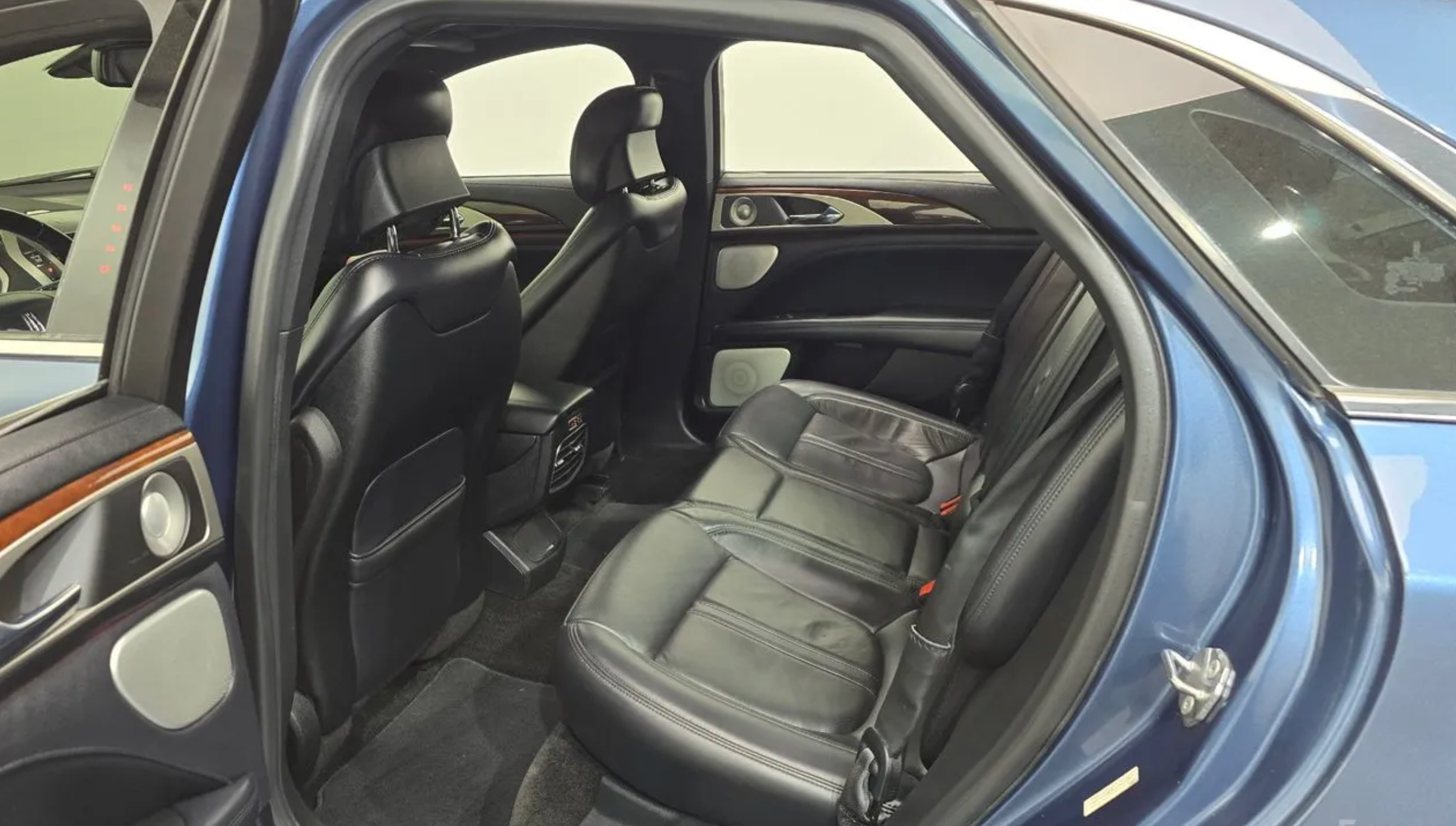 Lincoln MKZ