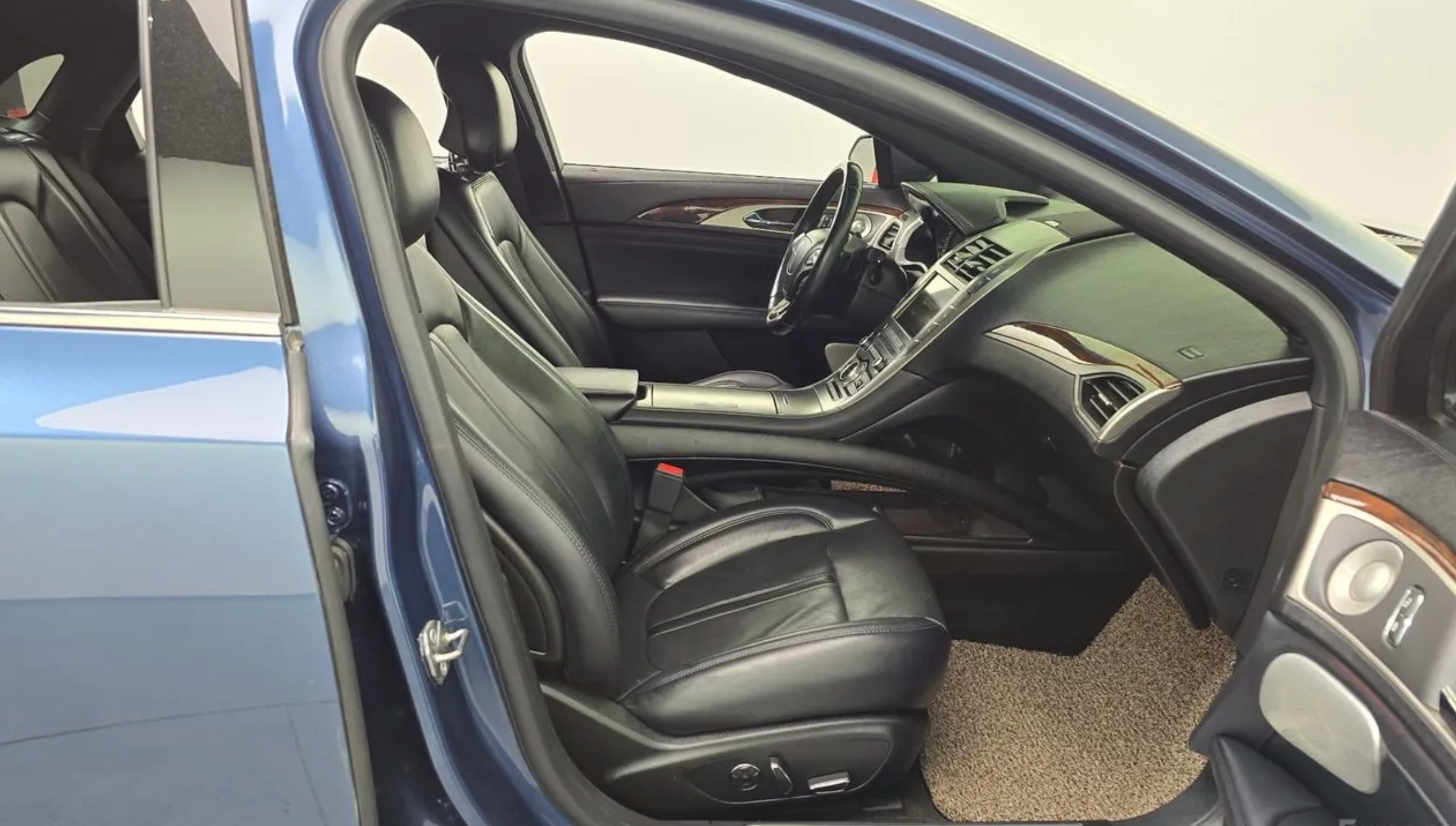 Lincoln MKZ