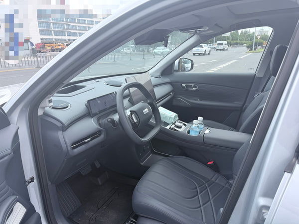 Geely Galaxy 7