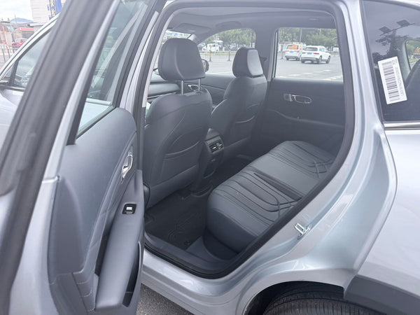 Geely Galaxy 7