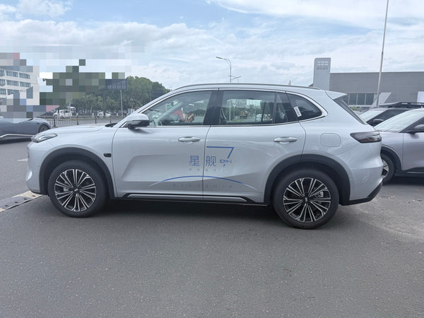 Geely Galaxy 7