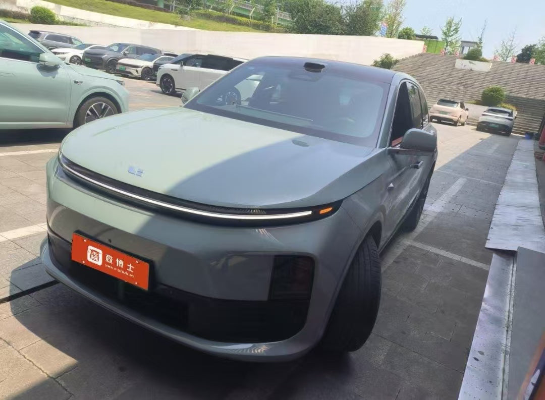 Lixiang L6