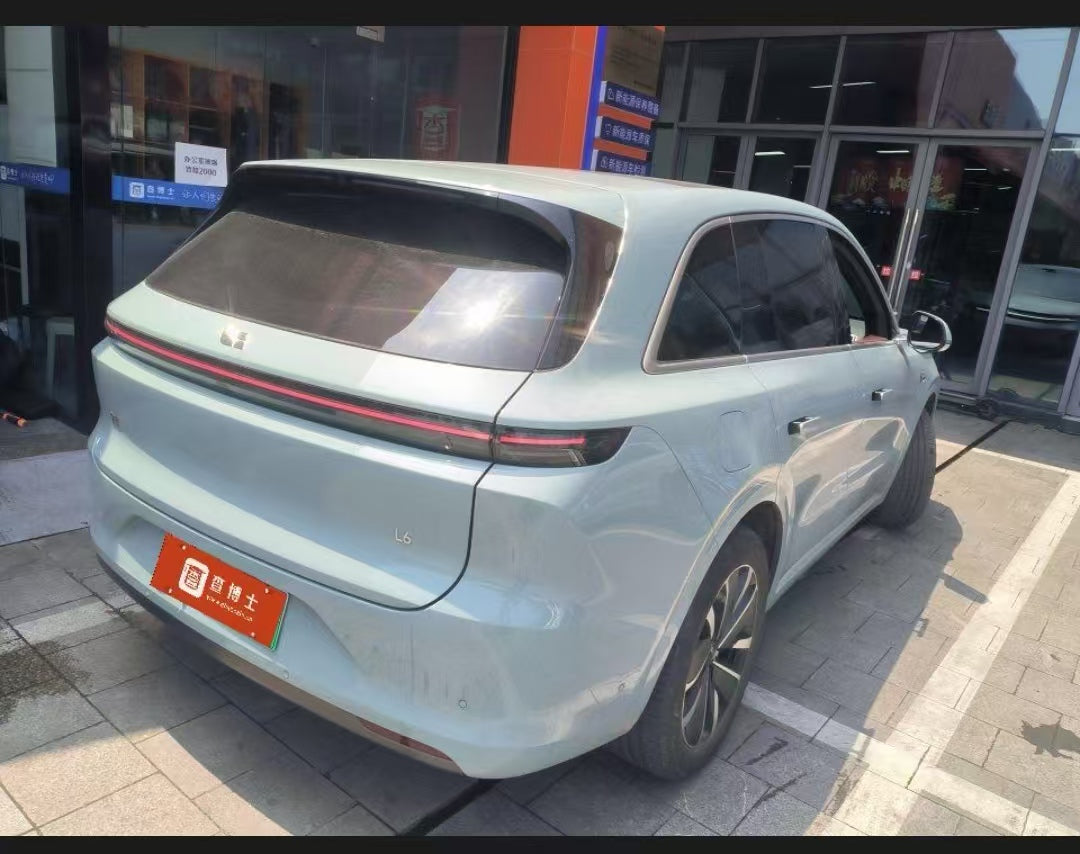 Lixiang L6