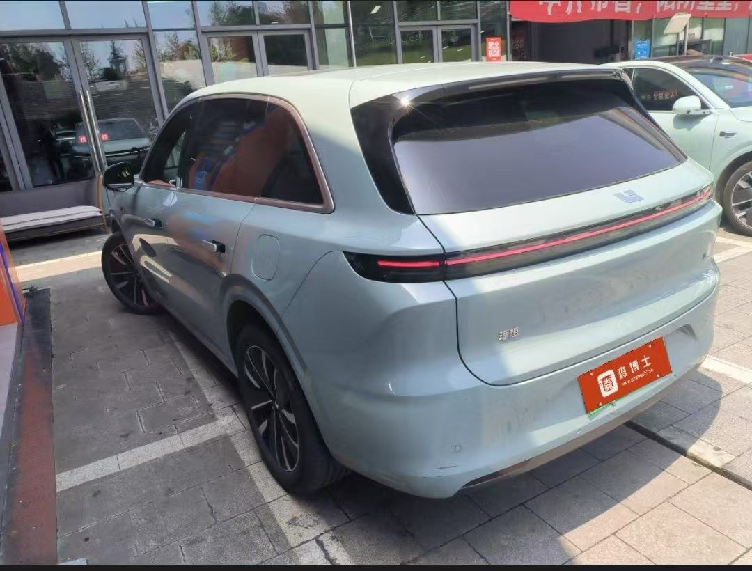 Lixiang L6