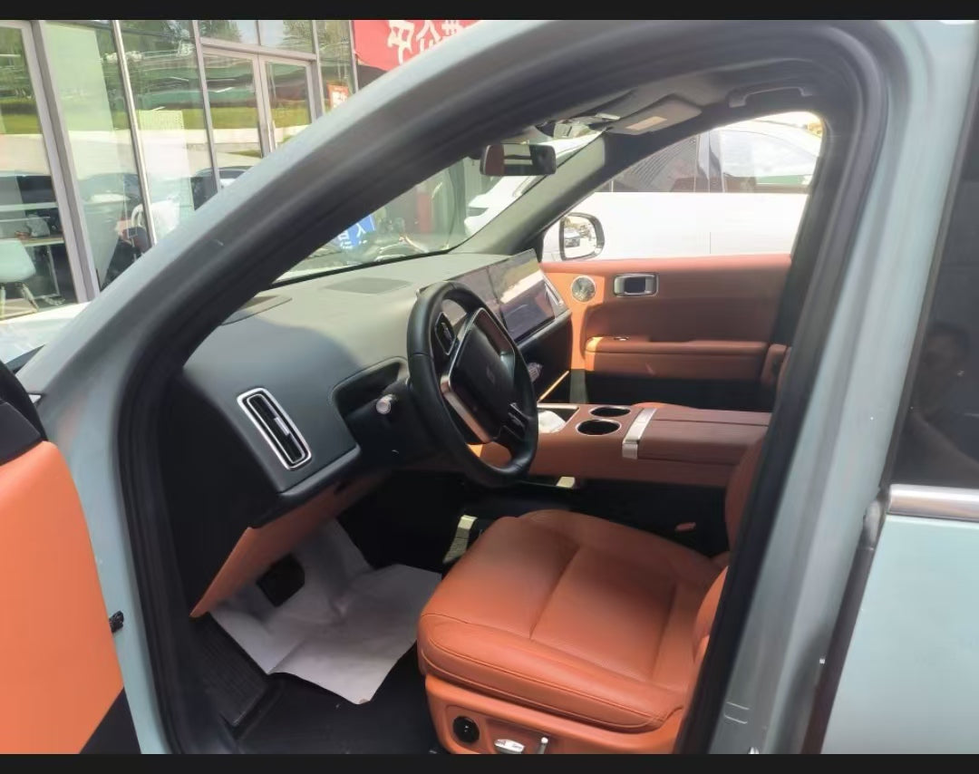Lixiang L6