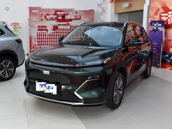 Geely Galaxy L7