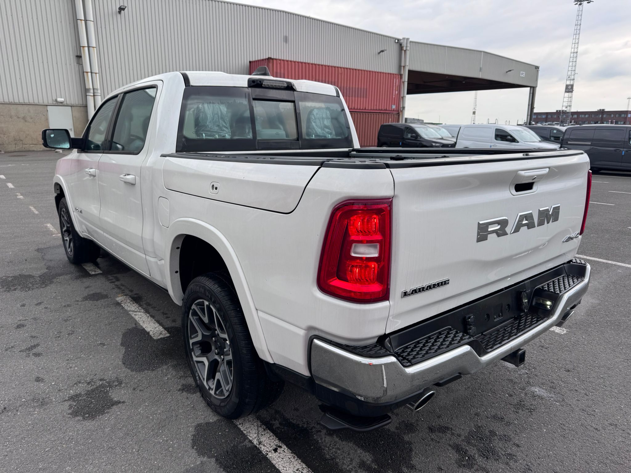 RAM 1500
